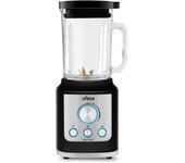 Batidora Vaso Ufesa Bs4950b Opal Negro