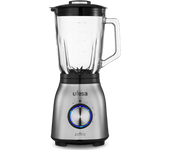 Batidora De Vaso Bs4800 Zafiro 1,5l 1000w Ufesa