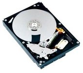 Disco Duro 3.5 Toshiba 1tb Sata3 7200rpm 32mb
