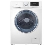 Lavadora Tcl Ff1014wa0es Blanco 10kg 1400 Vapor A