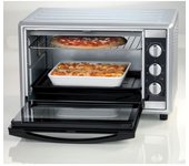 Ariete Bon Cuisine 560 Negro, Plata