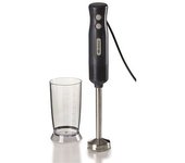 Batidora 601/00 Negra