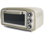 Ariete Horno Vintage Beige 18 L Ariete