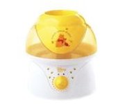 Ionoumidificatore Ariete Disney Baby 35w Bianco Giallo