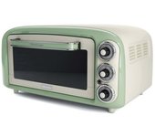 Ariete Horno Vintage Verde 18 L Ariete