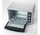 Ariete 986 45 L 1800 W Plata