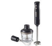 Batidora 601/10 Negra 3en1
