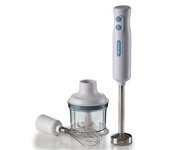 Batidora 601/11 Blanca 3en1