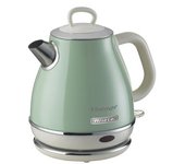 Vintage Hervidor 1 L.ariete Verde