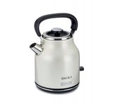 Hervidor Ariete 2864/27 Classica Perla