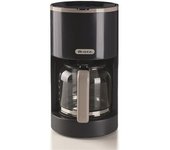 Cafetera 1394/00 Negro