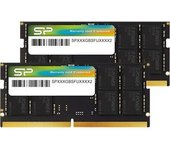 Silicon Power Ddr5 Sodimm 32gb (1x32gb) 5600mhz Cl46 1,1v