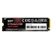 Sp Ud90 Ssd 1tb Nvme Pcie Gen 4x4