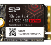 Silicon Power Ssd Ud90 500gb M.2 2230 Pcie Nvme