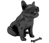 Aerobull Hd1 Estación De Acoplamiento/altavoz Bluetooth - Negro Mate