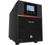 Vertiv Liebert Gxe3-1000imt Sistema De Alimentación Ininterrumpida (ups) Doble Conversión (en Línea) 1 Kva 900 W 8 Salidas Ac