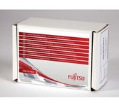 Fujitsu Con-cle-w24 Kit De Limpieza Para Computadora Escáner Paños Húmedos Para Limpieza De Equipos