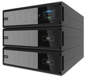 Eaton 93px Sistema De Alimentación Ininterrumpida (ups) Doble Conversión (en Línea) 15 Kva 15000 W