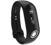 Tomtom Pulsera De Actividad Touch Negra, Pequeña, Wristband Activity Tracker, Negro, Negro, 125 - 165 Mm, 12,5 Cm, 16,5 Cm