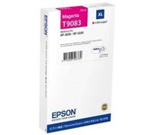 Tinta Original Epson Magenta C13t908340