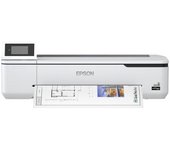Epson Surecolor Sc-t2100 Impresora De Gran Formato Wifi Inyección De Tinta Color 2400 X 1200 Dpi A1 (594 X 841 Mm) Ethernet