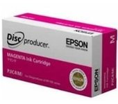 Tinta Original Epson Magenta S020450