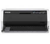 Impresora Matricial Epson Lq-780n