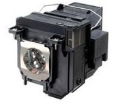 Epson Elplp91 - Lámpara De Proyector - 250 Vatios - Para Epson Eb-680, Eb-680s, Eb-680wi,