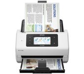 Escáner Portátil De Alta Calidad Epson B11b276401