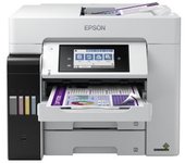 Ecotank Et-5880 Inyeccion De Tinta A4 4800 X 2400 Dpi 25 Ppm Wifi