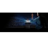 Epson Eb-pu1007w Videoproyector Proyector Para Grandes Espacios 7000 Lúmenes Ansi 3lcd Wuxga (1920x1200) Blanco