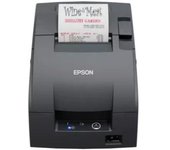 Impresora Matricial Epson Tm-u220iib (c31cl27142)