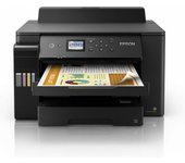 Ecotank Et-16150 Impresora De Inyeccion De Tinta Color 4800 X 1200 Dpi A3 Wifi