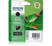 Epson Frog T0541 Cartucho De Tinta 1 Pieza(s) Original Foto Negro