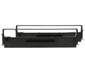 Epson C13s015614 Cinta Para Impresora Negro