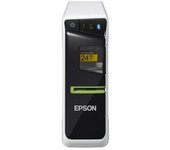 Epson Labelworks Lw-600p Impresora De Etiquetas Transferencia Térmica 180 X 180 Dpi 15 Mm/s Inalámbrico Y Alámbrico Bluetooth