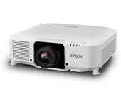 Epson Eb-pu1008w Videoproyector Proyector Para Grandes Espacios 8500 Lúmenes Ansi 3lcd Wuxga (1920x1200) Blanco
