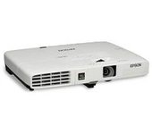 Proyector Epson Eb-1751 3d 2600 Ansi Lumen Xga