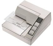 Impresora Ticket Epson Tm-u295 Serie 2.ps