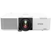 Epson Eb-l630u Videoproyector Proyector De Alcance Estándar 6200 Lúmenes Ansi 3lcd Wuxga (1920x1200) Blanco