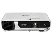 Eb-x51 Videoproyector Proyector Portatil 38000 Lumenes Ansi 3lcd Xga (1024x768) Negro, Blanco