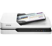 Epson Workforce Ds-1630 Power Pdf