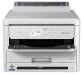 Epson Pro Wf-m5399dw Impresora De Inyección De Tinta 1200 X 2400 Dpi A4 Wifi