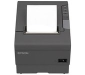 Impresora Térmica Epson Tm-t88vi 180 Dpi