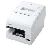Tm-h6000v-213 Termico Impresora De Recibos 180 X 180 Dpi Inalambrico Y Alambrico