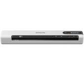 Escaner De Documentos Epson Workforce Ds-80w