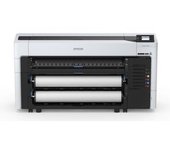 Epson Sc-t7700dl Impresora De Gran Formato Inyección De Tinta Color 2400 X 1200 Dpi A0 (841 X 1189 Mm)