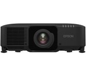 Epson Eb-pu1008b Videoproyector Proyector Para Grandes Espacios 8500 Lúmenes Ansi 3lcd Wuxga (1920x1200) Negro