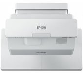 Eb-720 Videoproyector Proyector Instalado En El Techo 3800 Lumenes Ansi 3lcd Xga (1024x768) Blanco