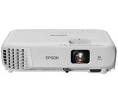Eb-w06 Videoproyector Proyector Portatil 3700 Lumenes Ansi 3lcd Wxga (1280x800) Blanco